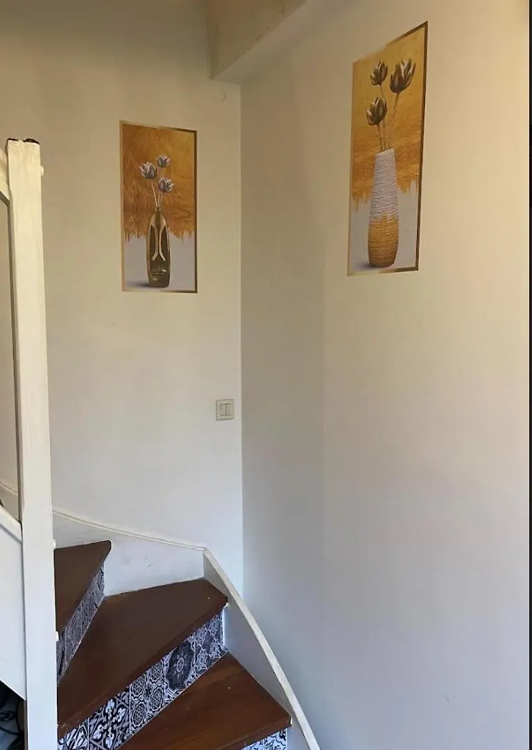 Chambre Double Std Longjumeau France