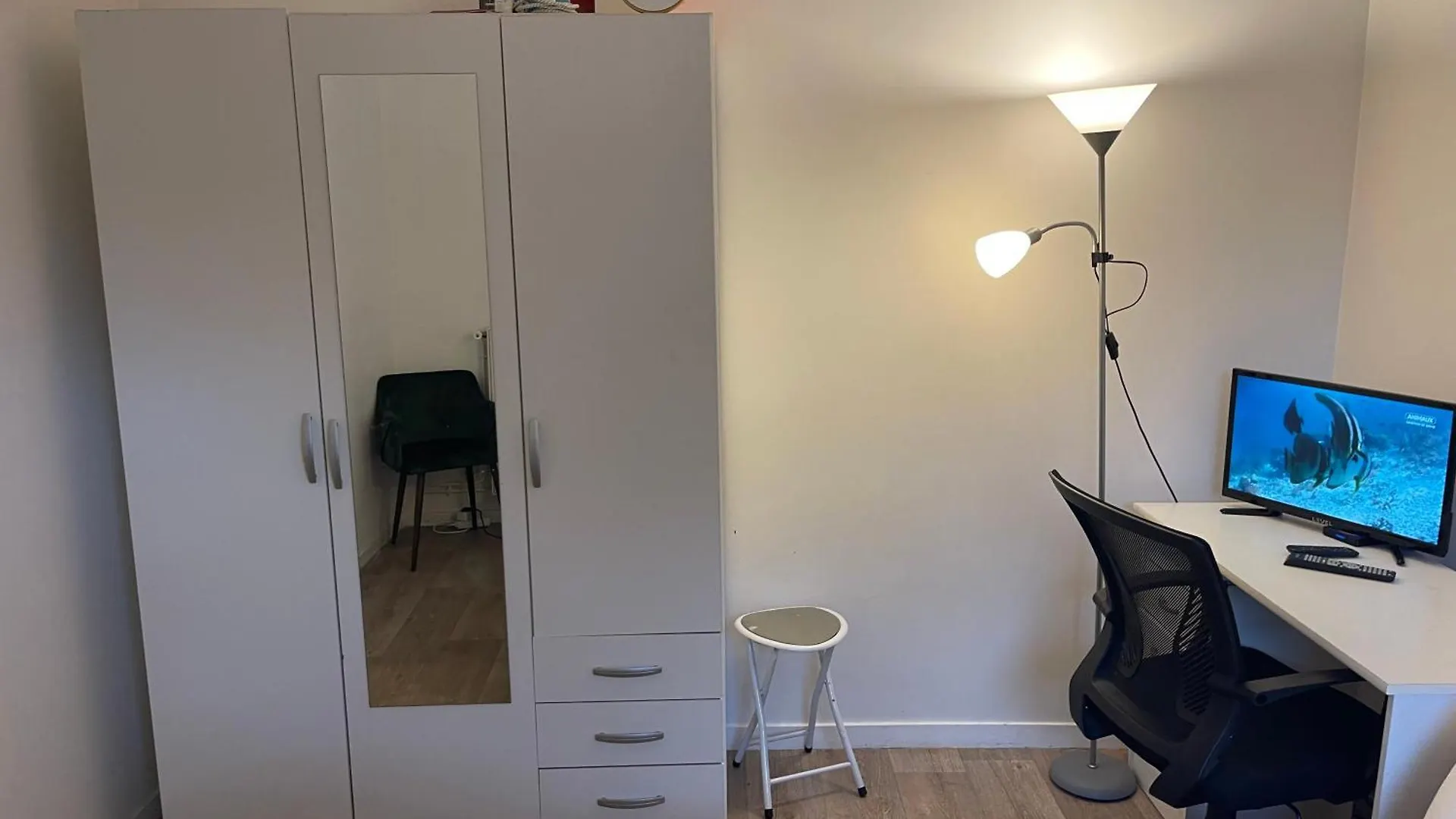 Chambre Double Std Longjumeau