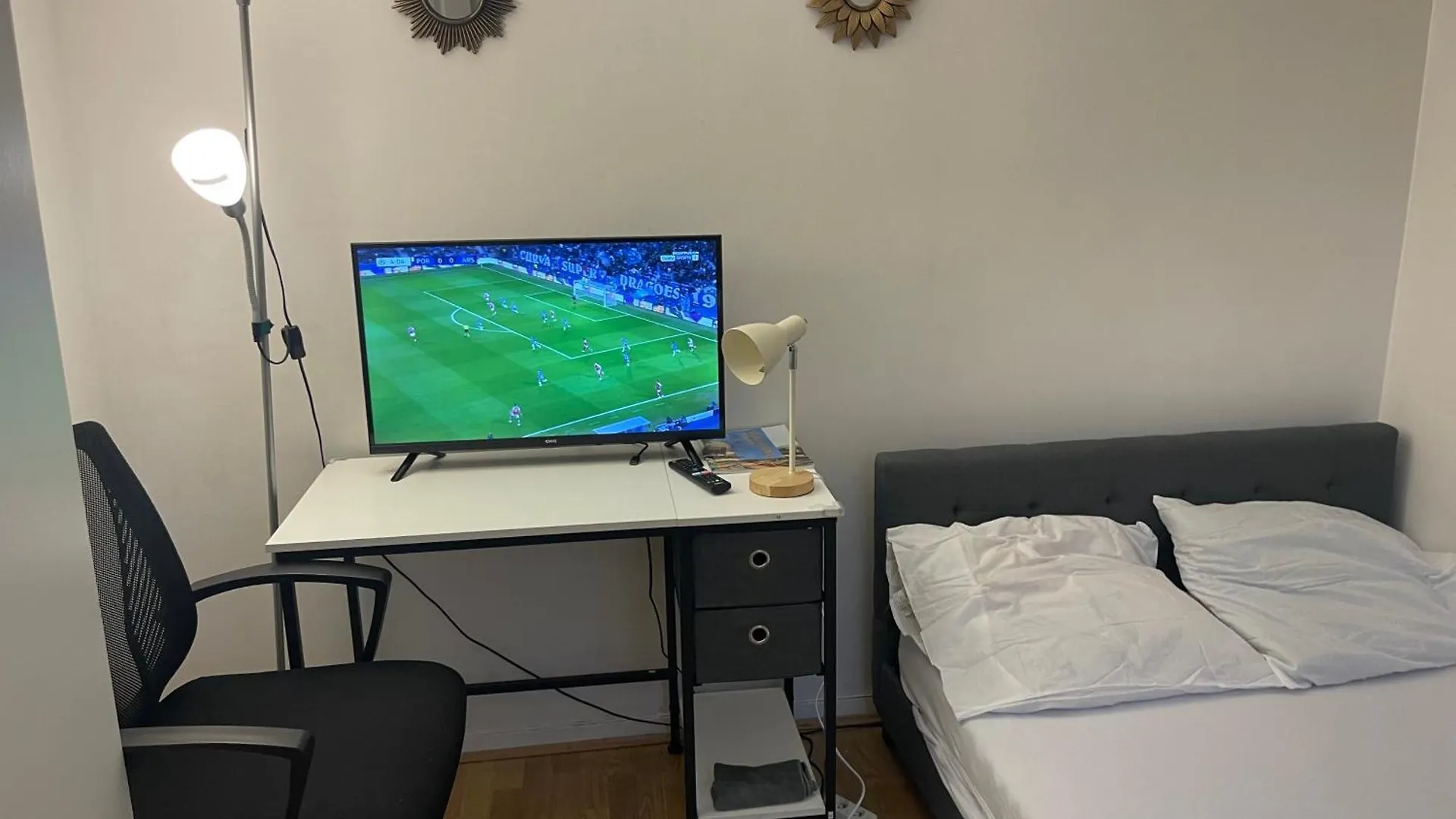 Homestay Chambre Double Std Longjumeau