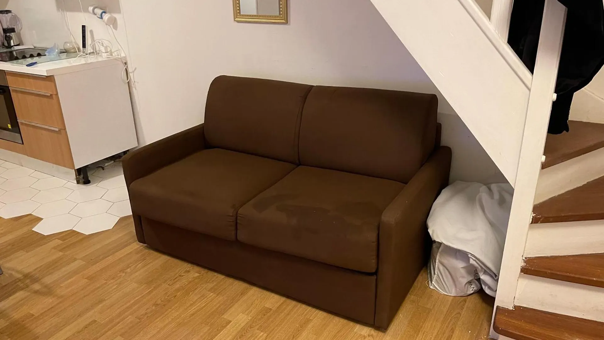 Chambre Double Std Longjumeau 0*,  France