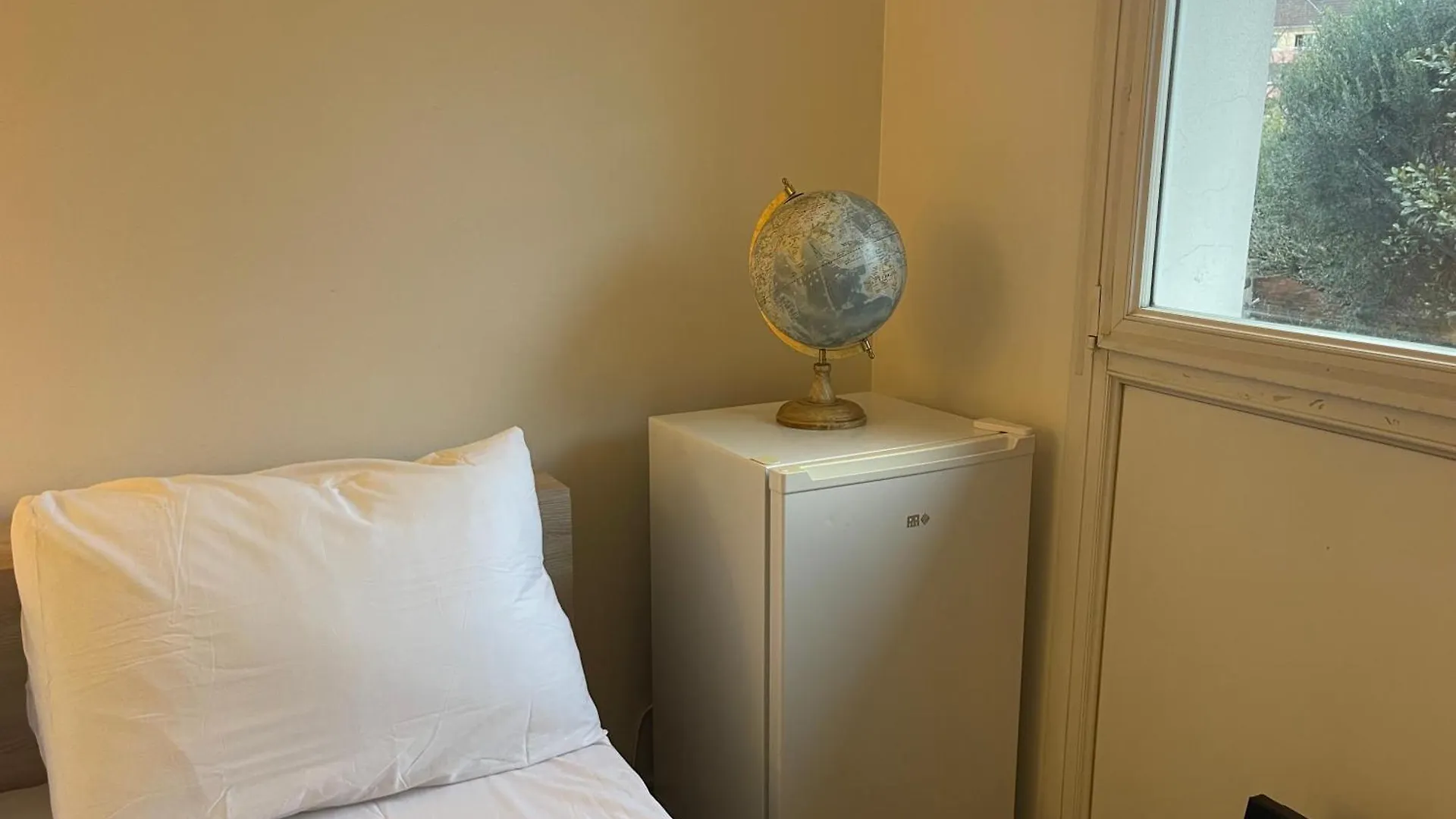 Homestay Chambre Double Std Longjumeau France