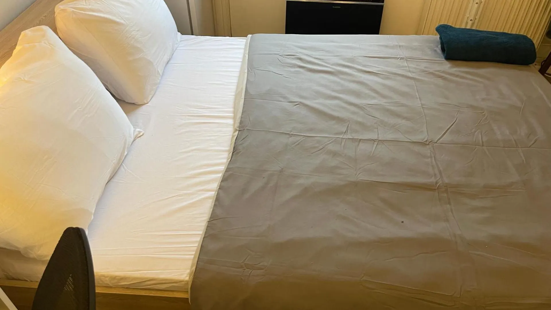 Homestay Chambre Double Std Longjumeau France