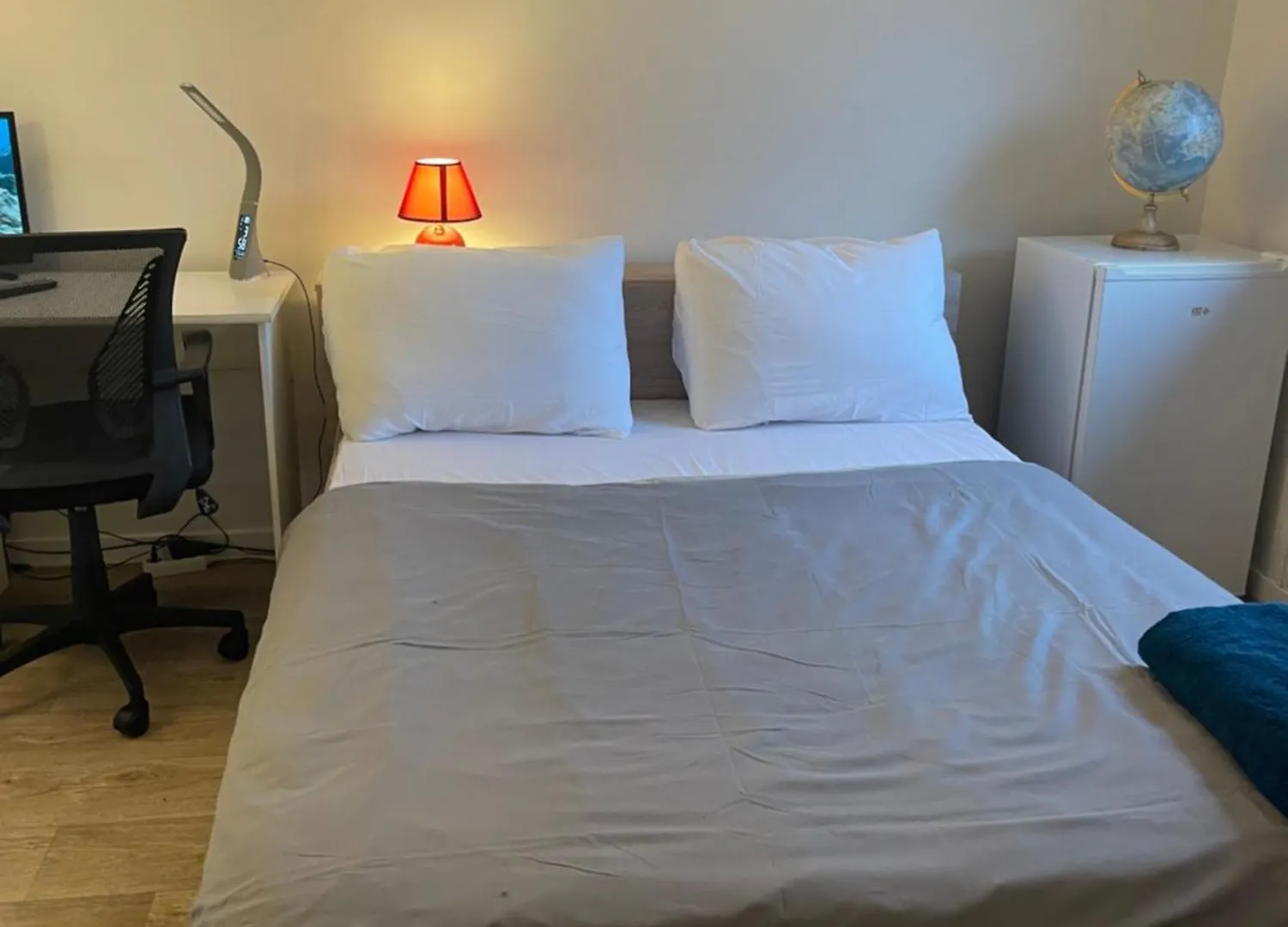 Homestay Chambre Double Std Longjumeau
