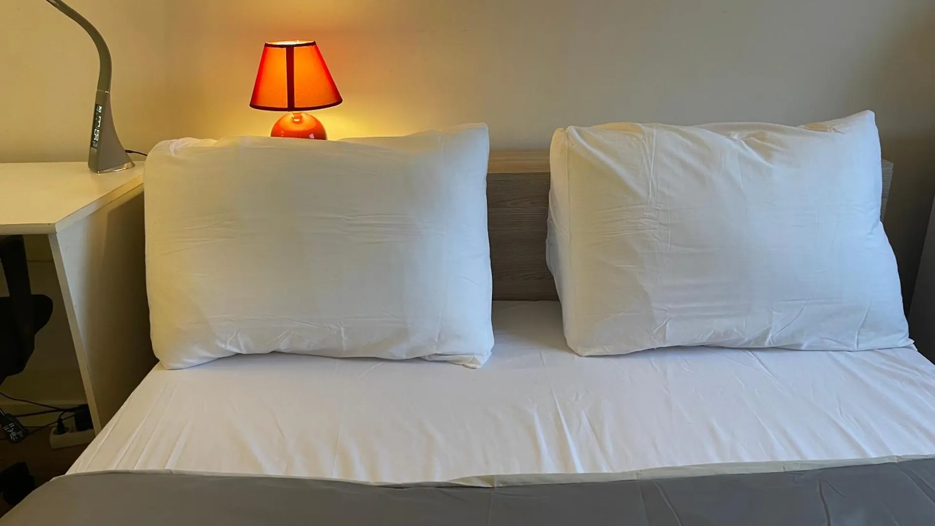 Chambre Double Std Longjumeau