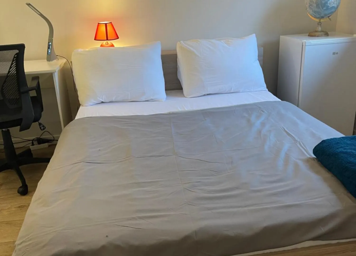 Chambre Double Std Longjumeau 0*,  France