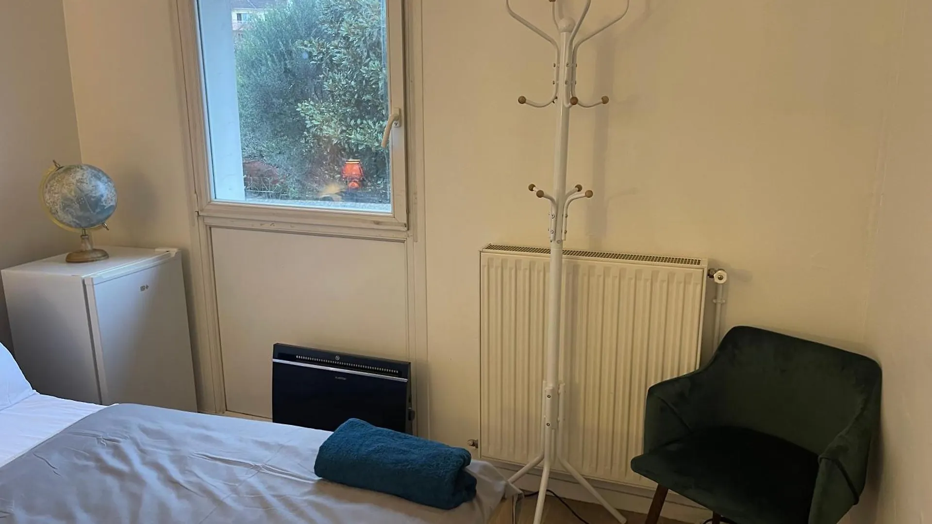 Chambre Double Std Longjumeau