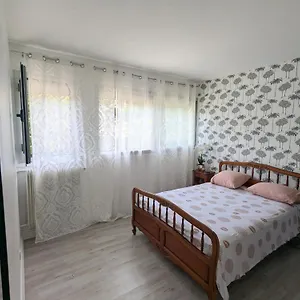 Cosy 15 Min D'orly Appartement